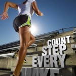 Make every step count