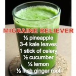 Migraine reliever
