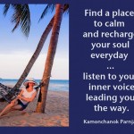 Your inner voice