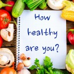 How healthy are you?